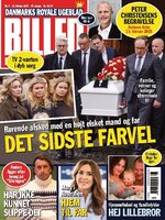 BILLED-BLADET